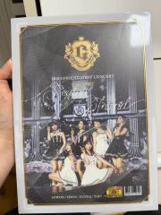 2018 GFRIEND FIRST CONCERT」 Blu-ray - メルカリ