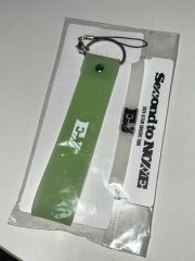 INI 田島将吾 OFFICIAL LIGHT STICK ストラップ - メルカリ