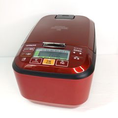 【2021年製】圧力IH炊飯器 日立 RZ-TS104M 5.5合 HITACHI圧力IH炊飯器 RZ-TS104M 2021年製 5.5合炊き - メルカリ