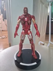アイアンマン アクションフィギュア MARVEL ヒーロー