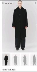 KEIJU N.I.T.O FAUX LEATHER JACKT - メルカリ