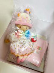 サンリオ♡マロンクリーム プチマロン ぬいぐるみセット - メルカリ