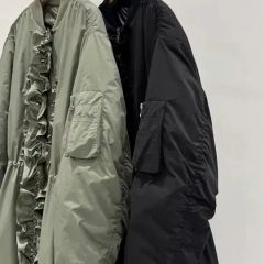 TY様専用 最終価格 2026SS tao 薄地jaket S - メルカリ