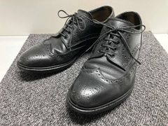 宮城興業 ウイングチップ 26センチ - メルカリ