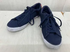 POLO RALPH LAUREN  ポロ ラルフローレン スニーカー ネイビー メンズ 26.5㎝