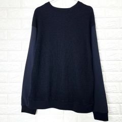 MARKAWARE カシミヤ セーブル混 ラグランニット サイズ3 - メルカリ
