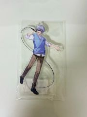 100カノ展 BIGアクリルスタンド 愛城恋太郎 - メルカリ