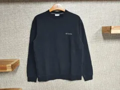 S 95サイズ Columbia 起毛 スウェット 登山 Outdoor アウトドア