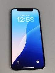 Apple iPhone 12 本体 128G ホワイト(ジャンク品) - メルカリ