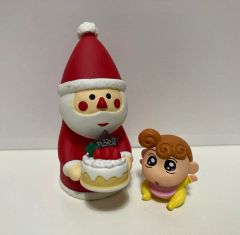 クレヨンしんちゃん POPMARTインナーチャイルドシアターシリーズ 