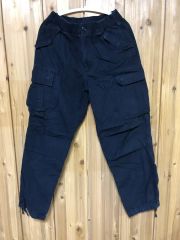 希少・受注生産品】ヒロアカ × earth コラボ 爆豪勝己モデル パンツ