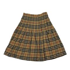 バーバリー トレンチコート ベージュ ノバチェック 7AB2 - メルカリ