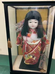 2026年最新】市松人形 久月の人気アイテム - メルカリ