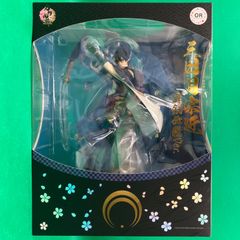 ZZ251 三日月宗近 刀剣乱舞 真剣必殺ver. 1/8スケールフィギュア