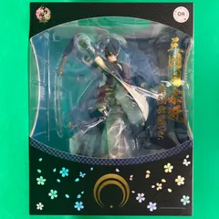 ZZ251 三日月宗近 刀剣乱舞 真剣必殺ver. 1/8スケールフィギュア