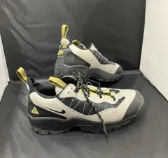 NIKE ACG AIR/ナイキエージーシーエアー/スニーカー/MADA LIGHT BONE/ DO9332-001/ベージュ/26.5cmのサムネイル