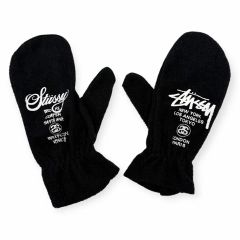 美品✨️】STUSSY × Mechanix Wear コラボグローブ S - メルカリ