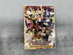 ☆動作確認済　手裏剣戦隊ニンニンジャー　ファイナルライブツアー　2016　DVD 61cKj2diBsL._AC_UF350,