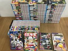 2026年最新】銀魂 第74巻 / 空知英秋の人気アイテム - メルカリ