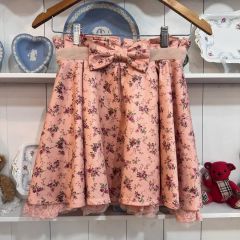 LIZLISA❤︎ストロベリーラビットスカパン LIZLISA ストロベリーラビットスカパン - メルカリ