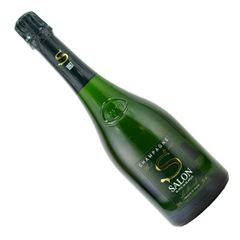 未開栓】シャンパン サロン ブラン ド ブラン 1990年 750ml - メルカリ