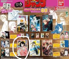ジャンボカードダスEX 銀魂 クリアコレクションB.I.G.3 15枚 - メルカリ