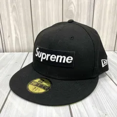 2026年最新】supreme キャップ 7 5/8の人気アイテム - メルカリ