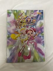 おジャ魔女どれみ 直筆サイン入り非売品ポスター - メルカリ