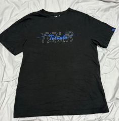 BTS map of the soul tour Tシャツ - メルカリ