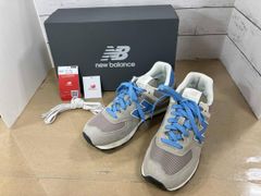 ☆美品☆New Balance 999紐付きWL999WA厚底 - メルカリ