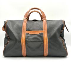 90s BALENCIAGA archive nylon boston bag - メルカリ