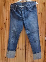 LEVI'S RED 01M F02 W30 L30 リーバイス レッド - メルカリ