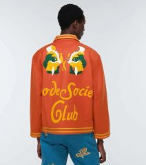 BODE Kaleidoscope Quilt Jacket - メルカリ