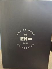 ENHYPEN Artist-Made Popup ソヌ ダークムーン ランプ - メルカリ