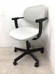 未使用】ITOKI バーテブラ03チェア 4本脚 KG-845CD-G1L2 - メルカリ