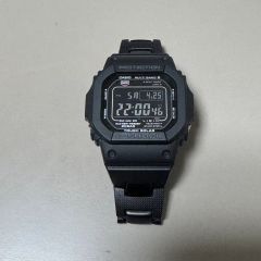 G-SHOCK 3459/3461*JA シルバー - メルカリ