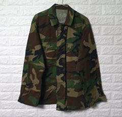 美品 MARNI 迷彩柄 ミリタリージャケット 46 - メルカリ