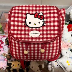 即日発送☆ハローキティ 手芸用バッグ - メルカリ