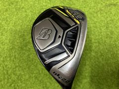 ブリヂストン 222CB + 4番アイアン ダイナミックゴールド - メルカリ