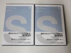 興國式サッカーテクニカルメソッド DVD2枚組 ジャパンライム（ディスク