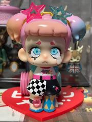ポップマート モリー ブライス スノボーシリーズ Mollyのみ 即発送可能