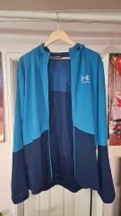 UNDER ARMOUR アンダーアーマー ウィンドブレーカー xl