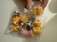 鏡音リン アクリルスタンド まとめ売り 7種 - メルカリ