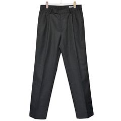 MAATEE&SONS 永遠SLACKS PINHEAD size1 - メルカリ