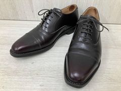 今だけ! シークレットシューズ 7cm ダークブラウン HRS yokohama