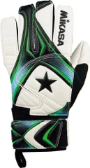 ミカサ MIKASA サッカー キーパーグローブ10号 L   GGBL10 -のサムネイル