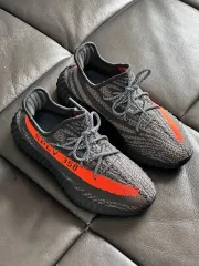 アディダス オリジナルス Yeezy Boost 350 V2 コンフォートウェア 耐摩耗