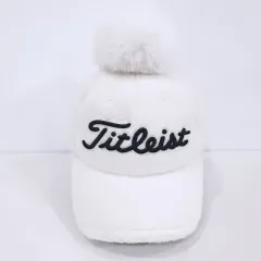 Titleist ポンポン ウール 帽子のサムネイル