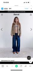 希少 即完売 フミカウチダ Corduroy Straight Pants - メルカリ