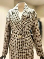 新品 Sister Janeリボン柄 テーラード ジャケット 芸能人着用 - メルカリ